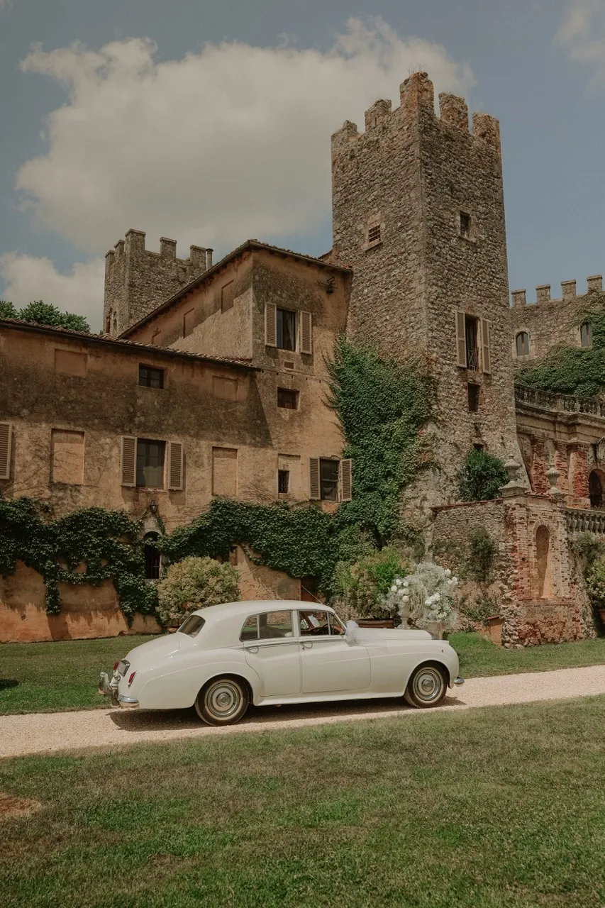 Paolo Dino and Janzen Entote’s Wedding 