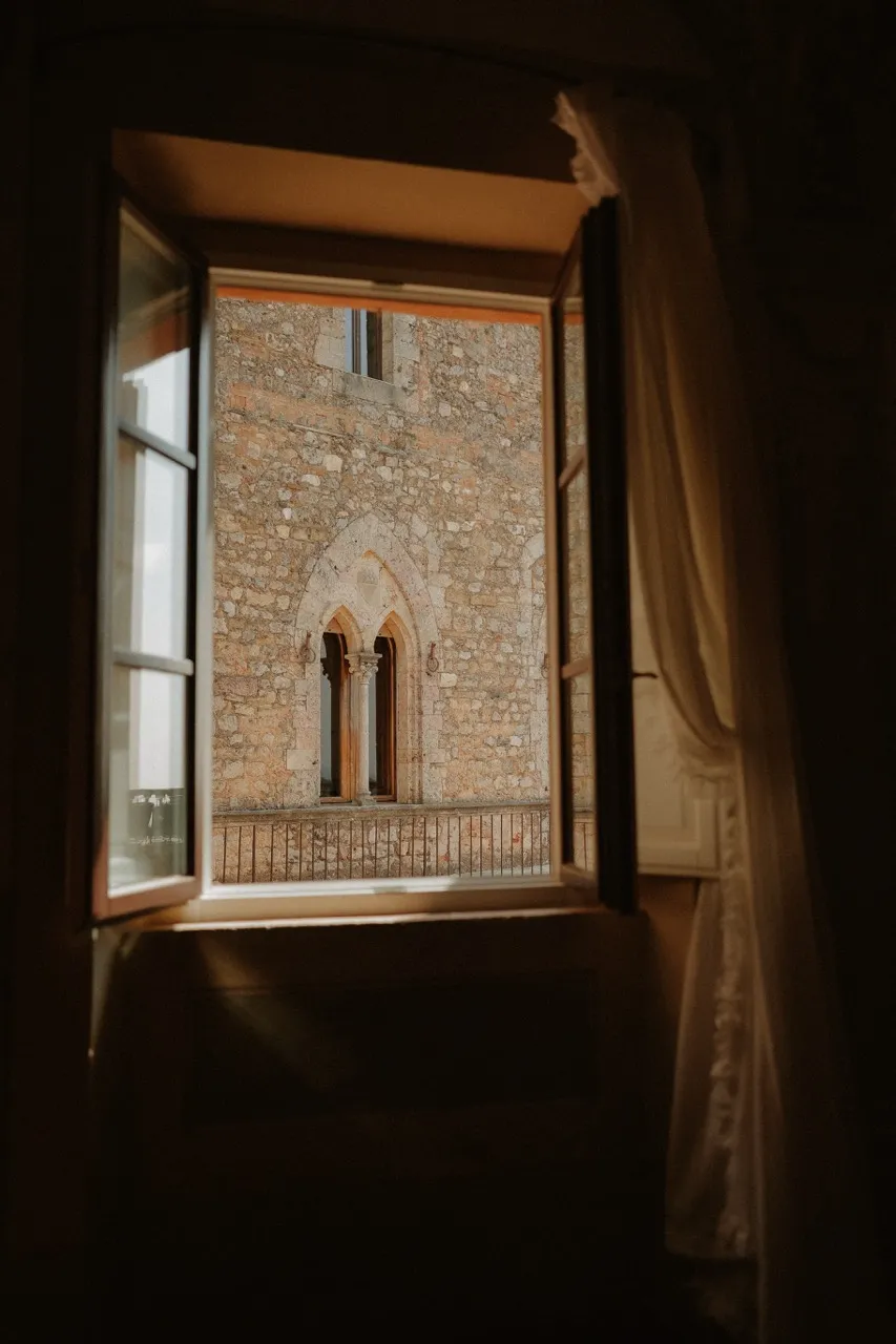 Paolo Dino and Janzen Entote’s Wedding 