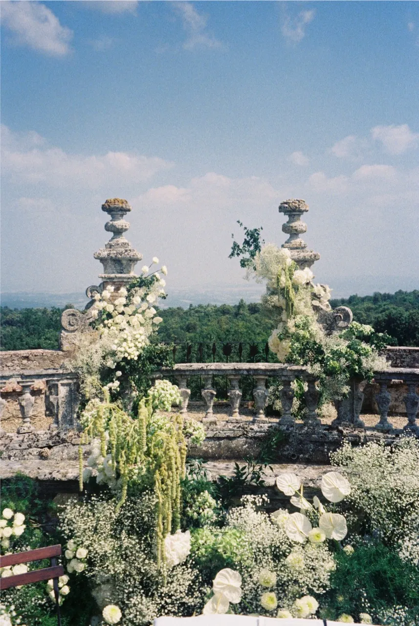 Paolo Dino and Janzen Entote’s Wedding 