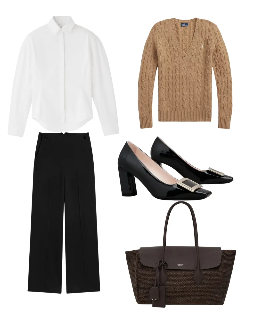 LA Style Guide: How To Dress For Rainy Days