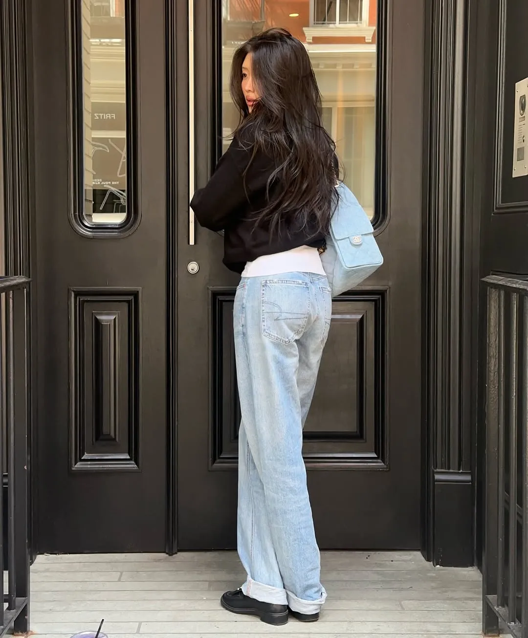 Which TikTok Rich Girl Do You Resonate With The Most?