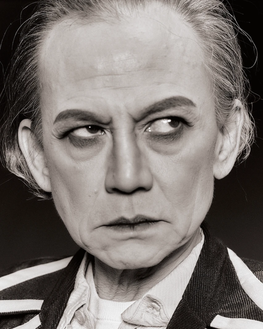 Jon Santos Side Show