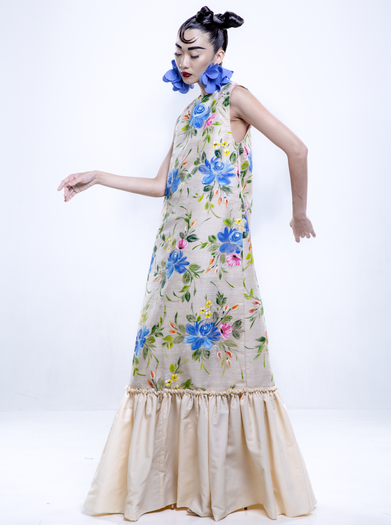 Jor-El Espina x Patis Tesoro