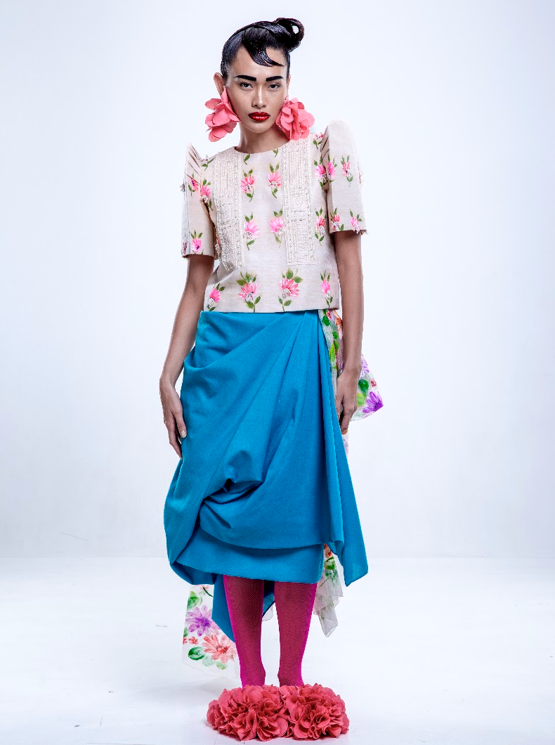 Jor-El Espina x Patis Tesoro