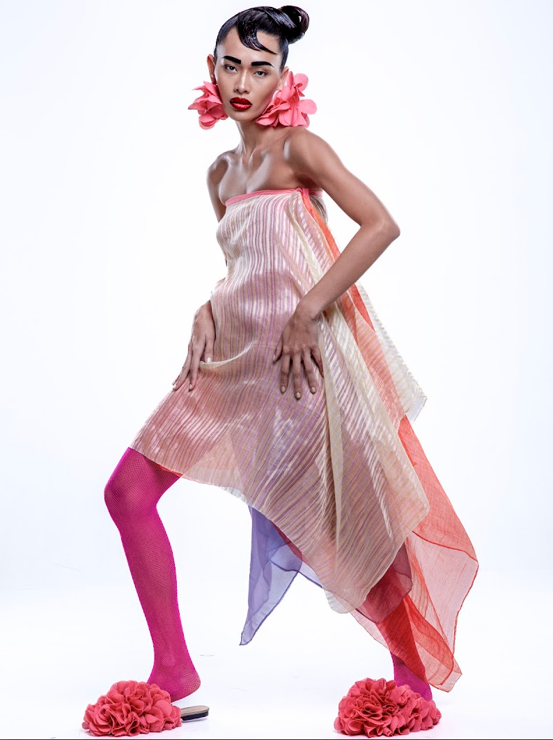 Jor-El Espina x Patis Tesoro