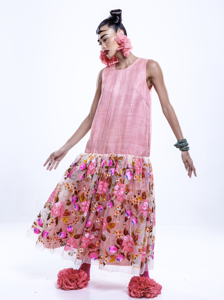 Jor-El Espina x Patis Tesoro