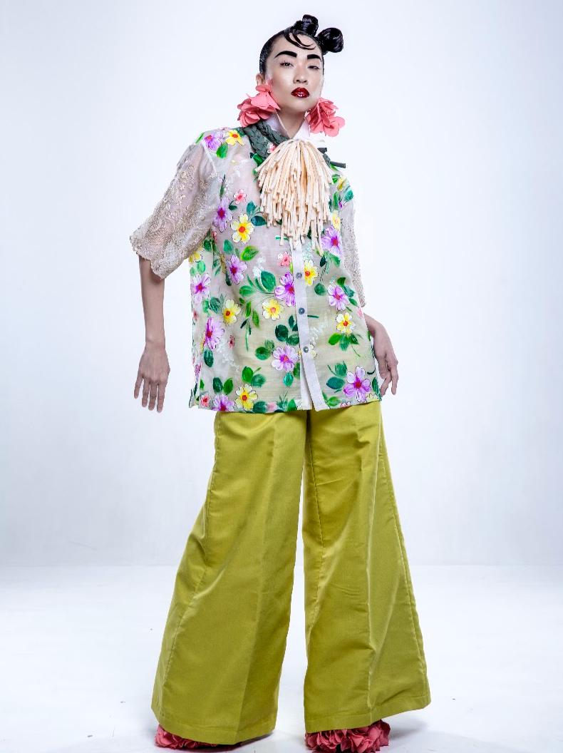 Jor-El Espina x Patis Tesoro