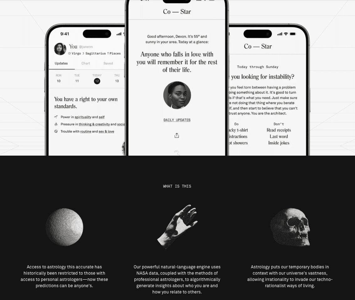 Astrology’s Power Lies In Labels, Not The Stars