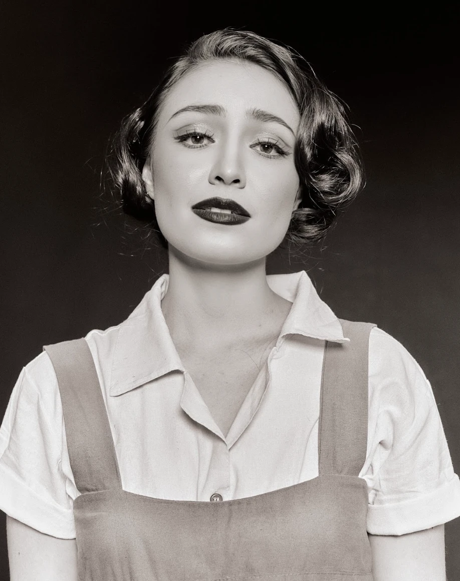 Molly Langley Side Show