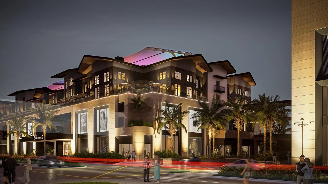 Ayala Malls Just Got a ₱17.5B Glow-Up