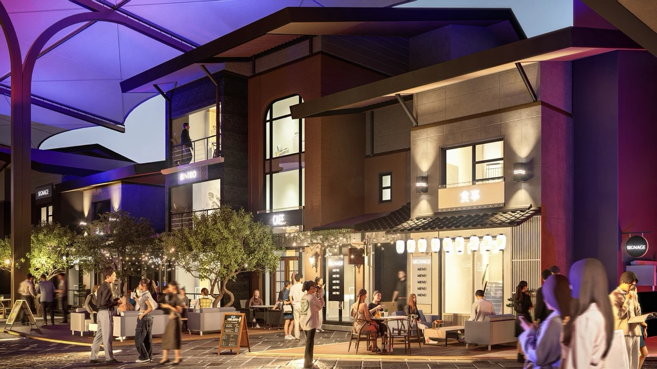 Ayala Malls Just Got a ₱17.5B Glow-Up