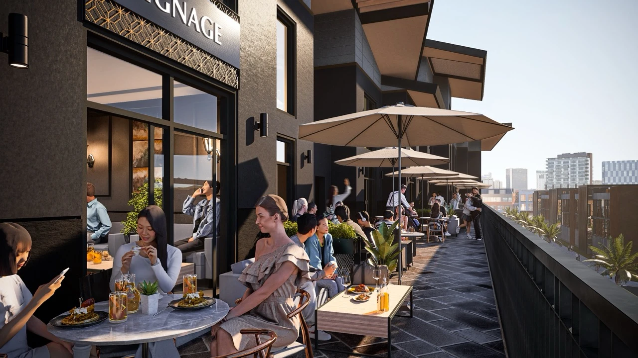 Ayala Malls Just Got a ₱17.5B Glow-Up