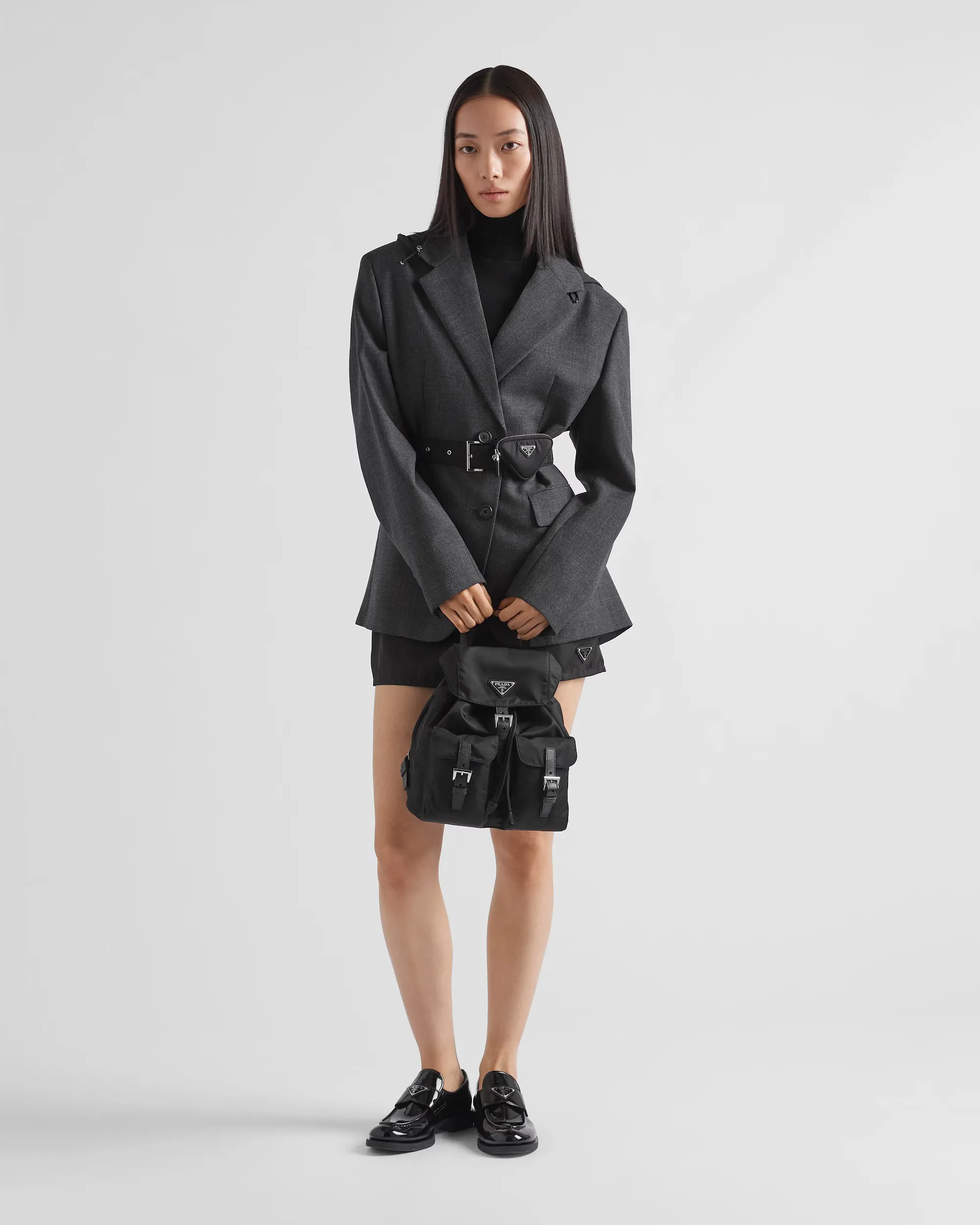 For Backpack Skeptics: Six Fashion-Forward Backpacks That Might Change Your Mind