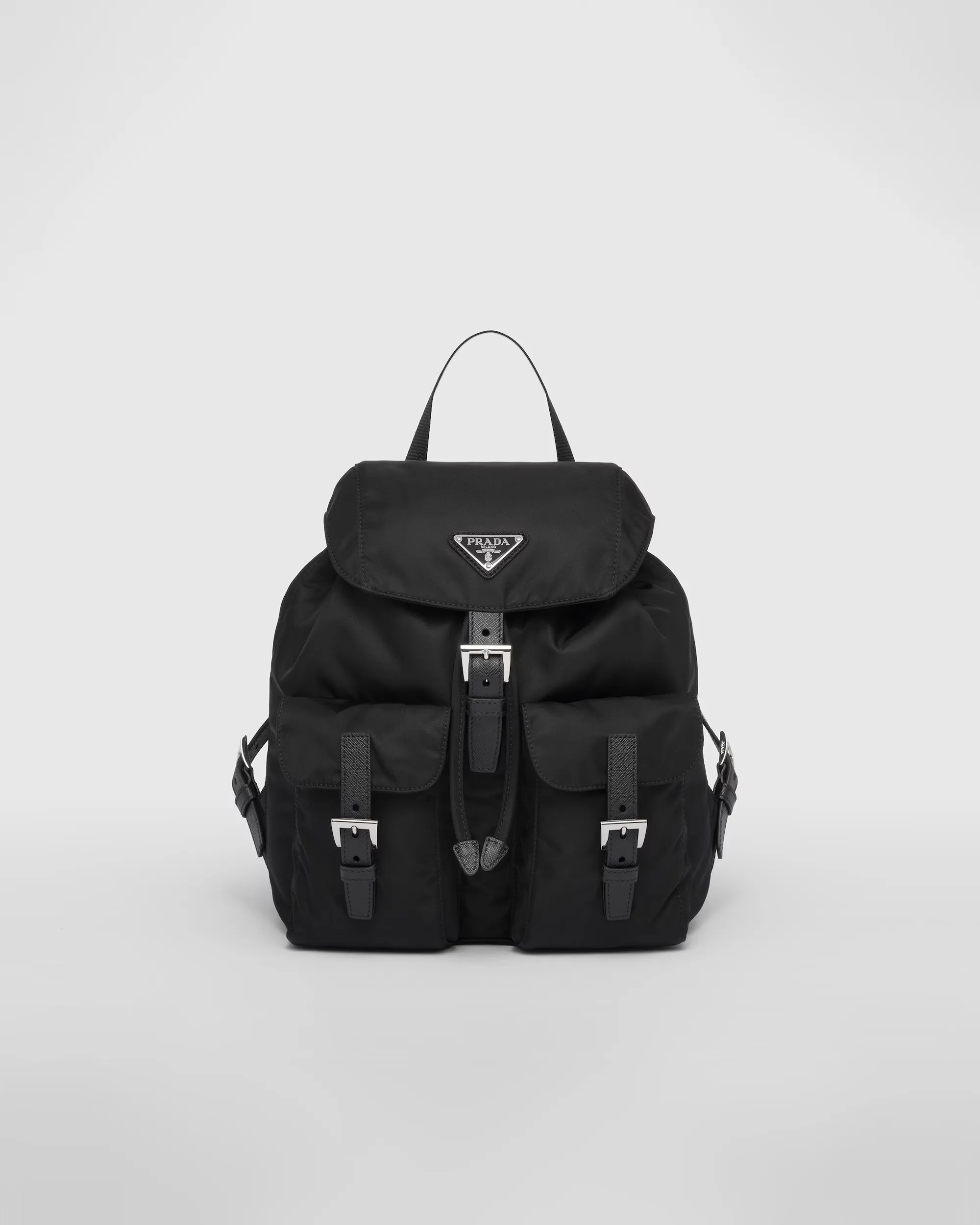 For Backpack Skeptics: Six Fashion-Forward Backpacks That Might Change Your Mind