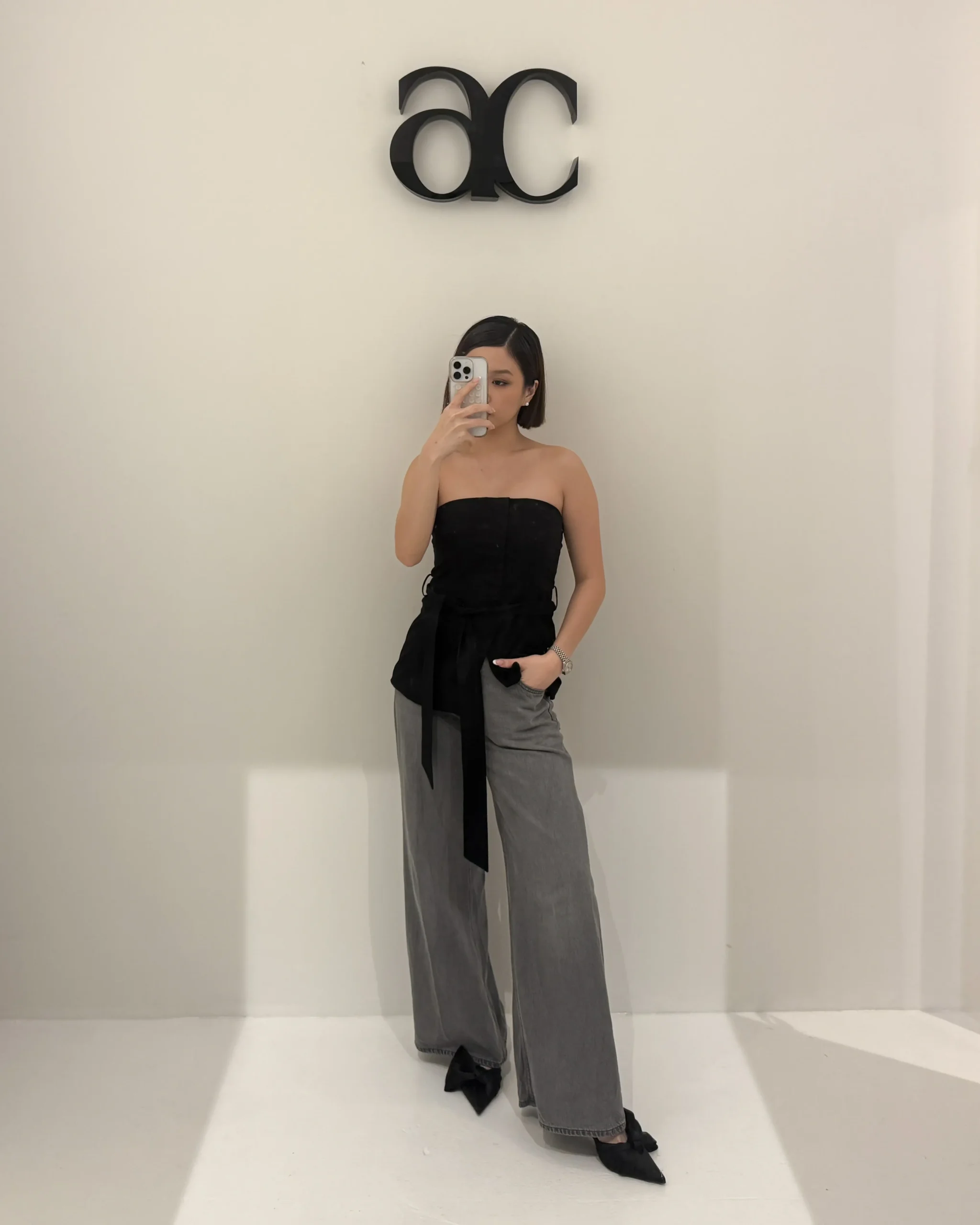 Four Alteration And Restoration Services In Manila