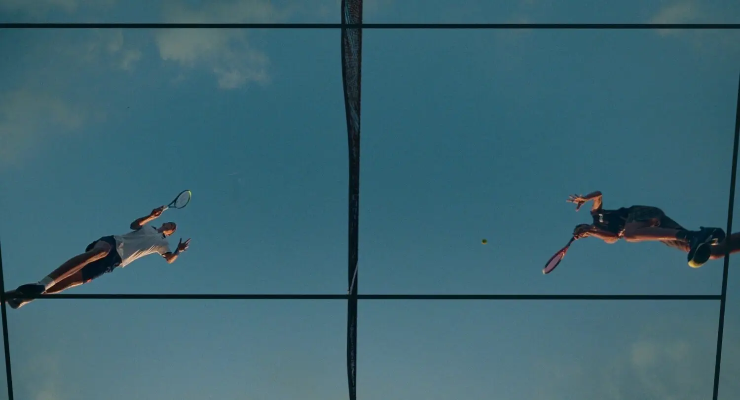 Luca Guadagnino's Challengers will be remembered as a modern classic