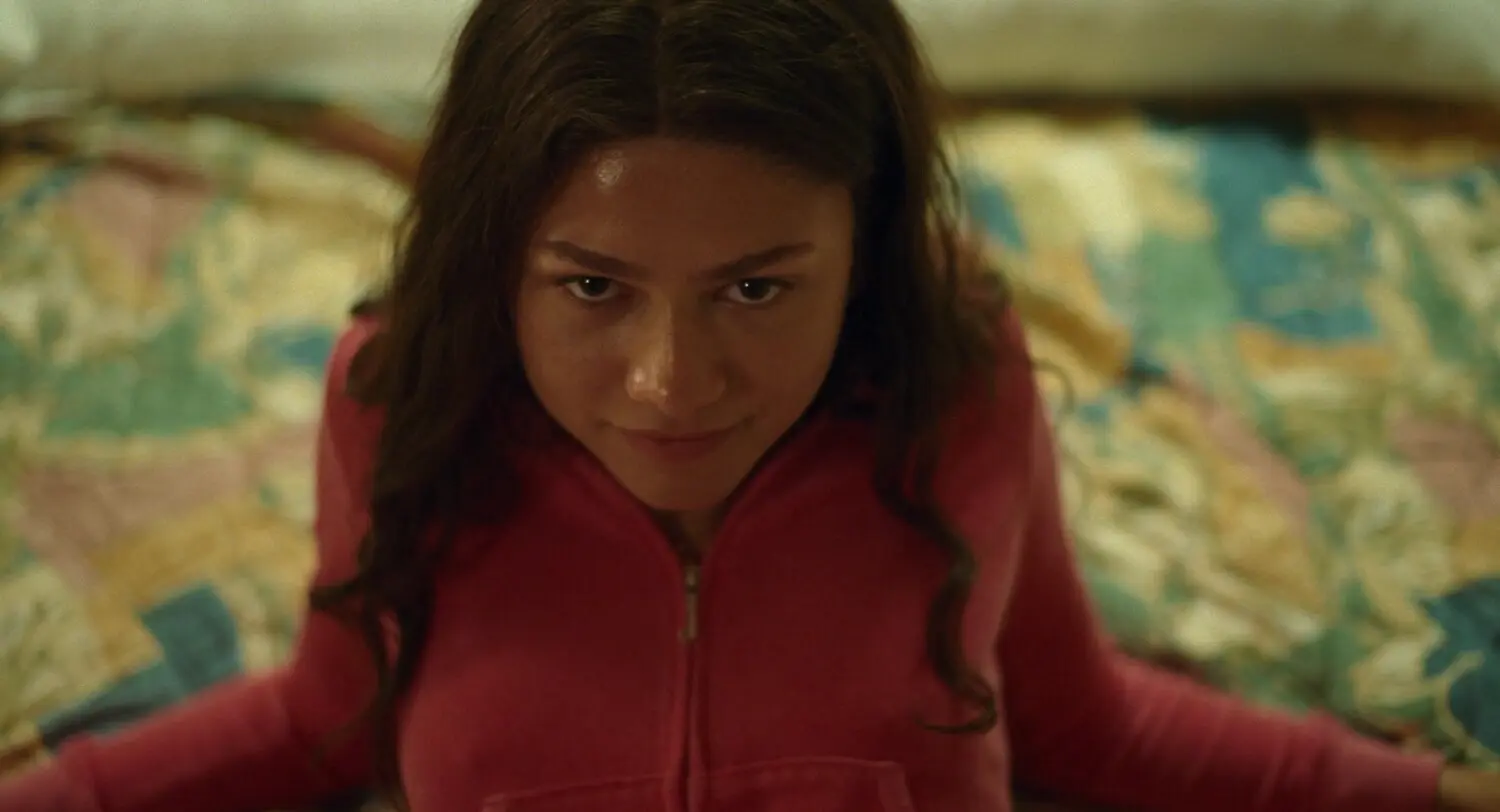 Challengers sparked a strong online discourse about sexuality on film