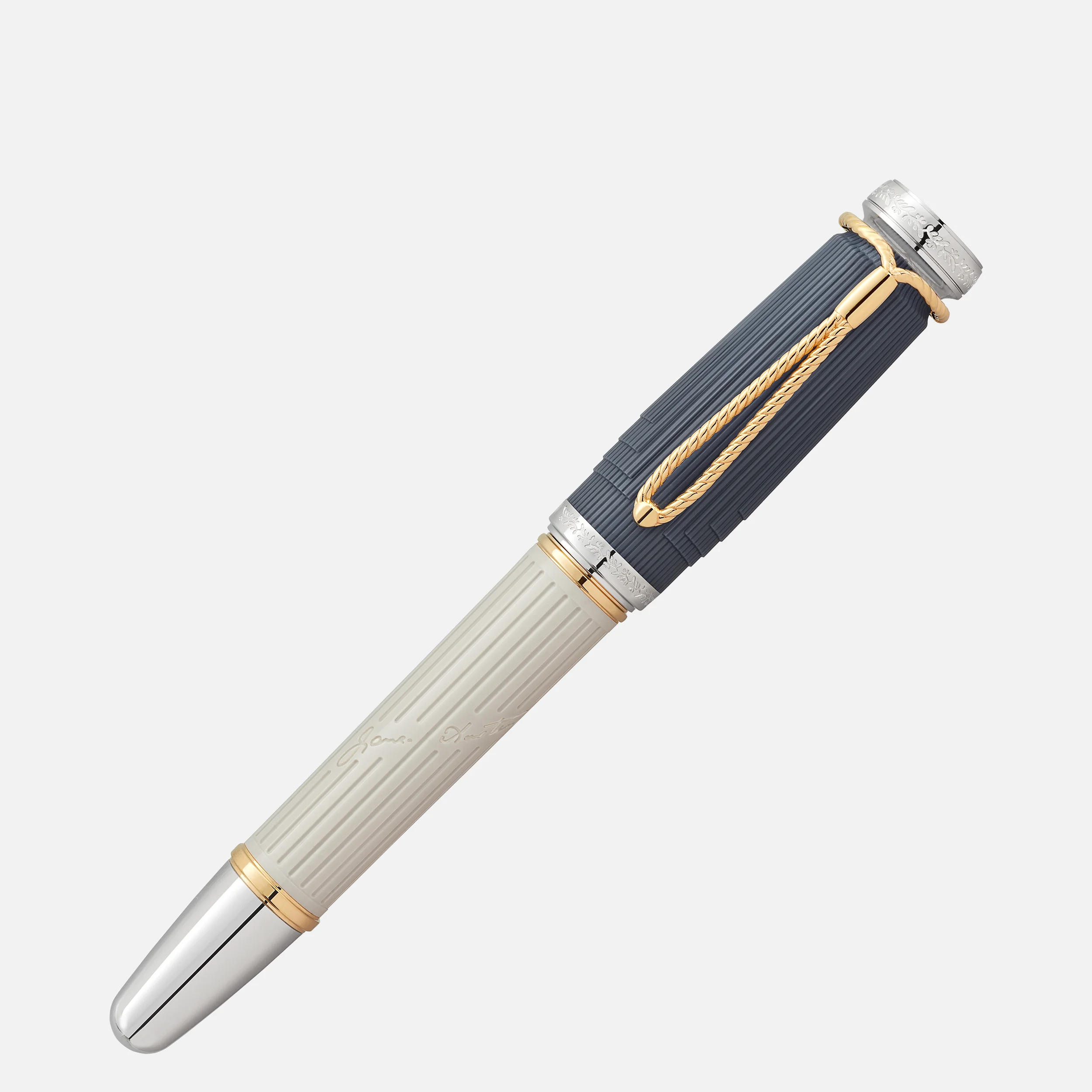 The Montblanc Writers Edition Homage to Jane Austen