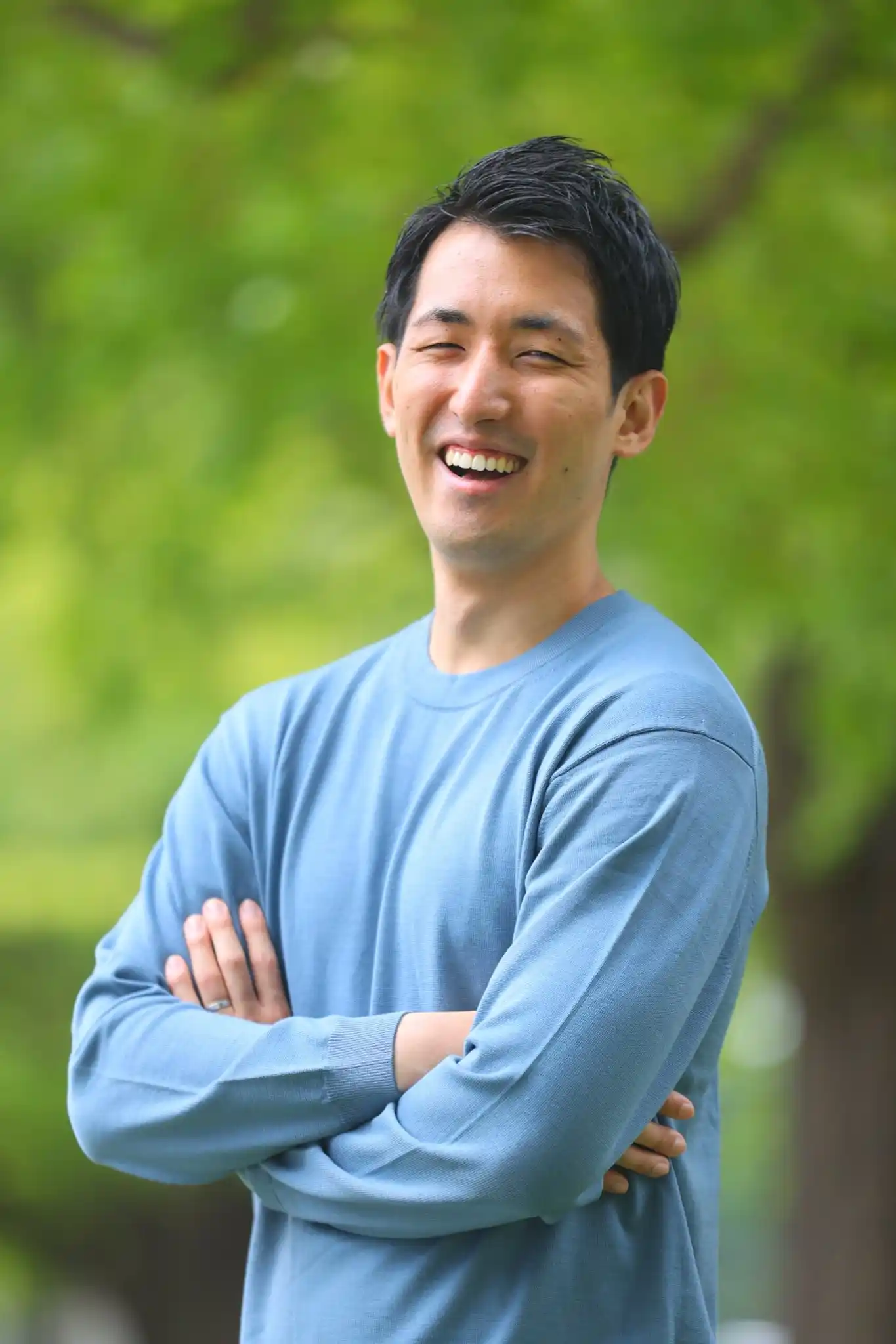 Hiro Yamada of First Mate Technologies