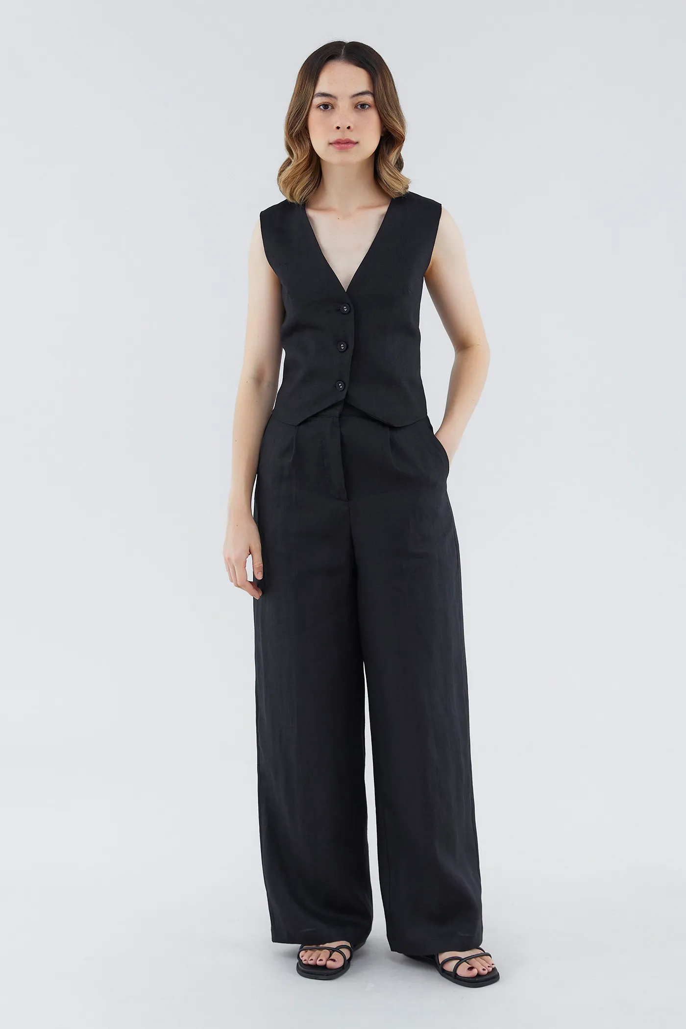 Elevated Basics: 6 Brands to Shop Anchor Pieces That Last