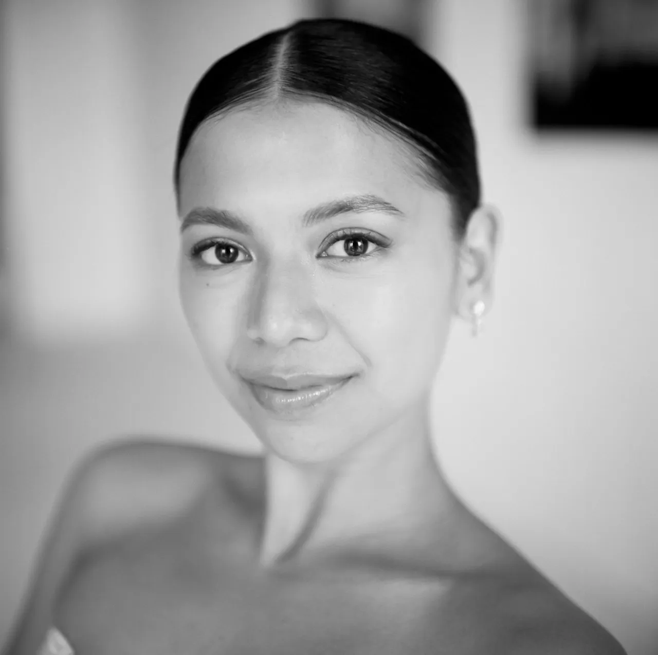 Riane Puno & Sam Rosenberg’s Dreamy Mexico Wedding