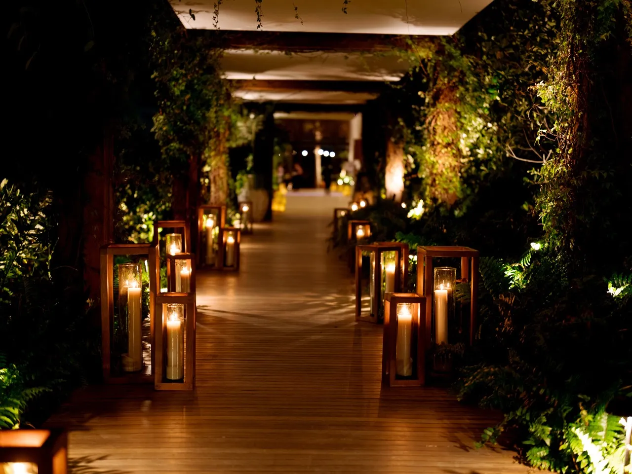 Riane Puno & Sam Rosenberg’s Dreamy Mexico Wedding