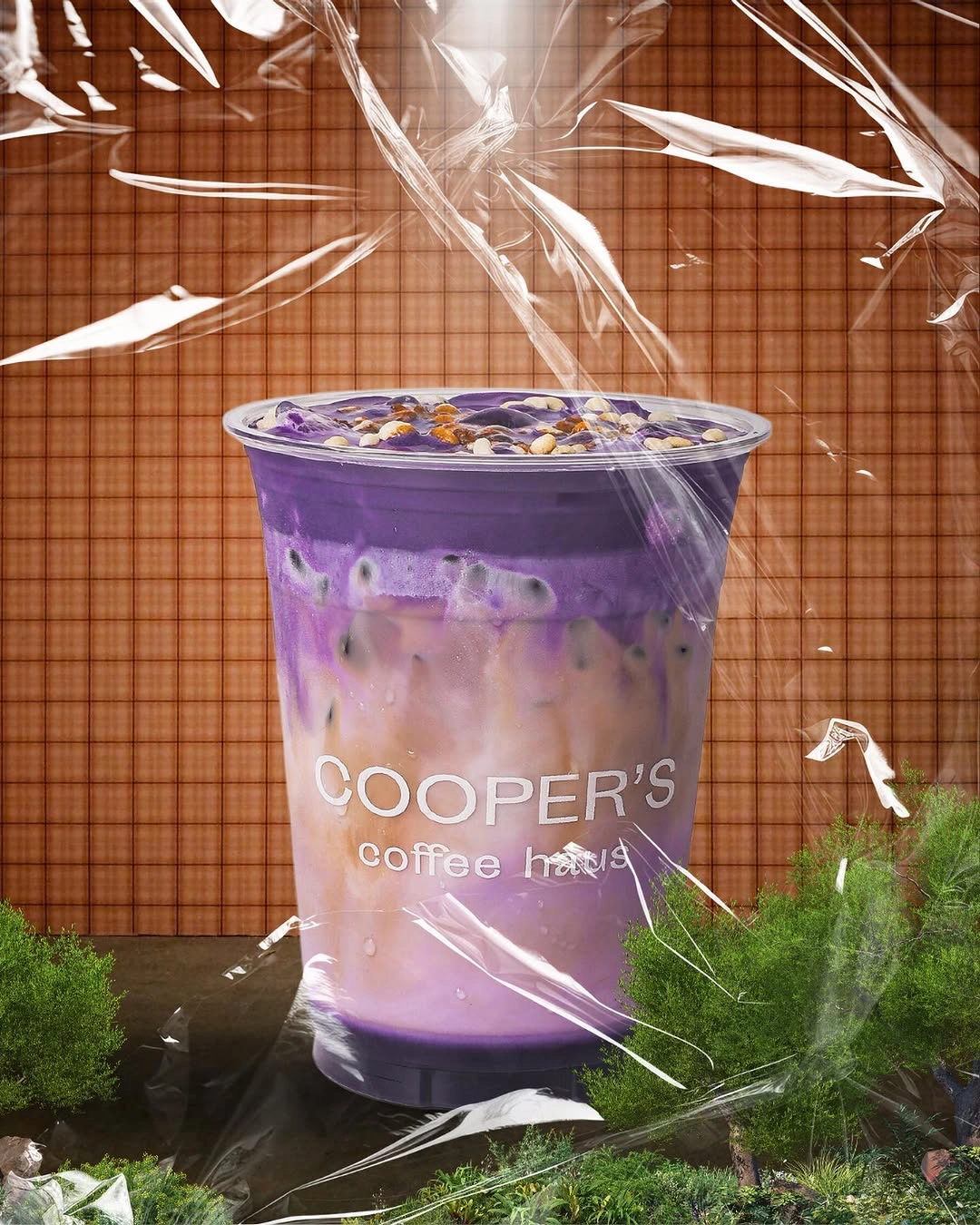 6 Fun Coffee Concoctions To Try On Your Next Cafe Trip