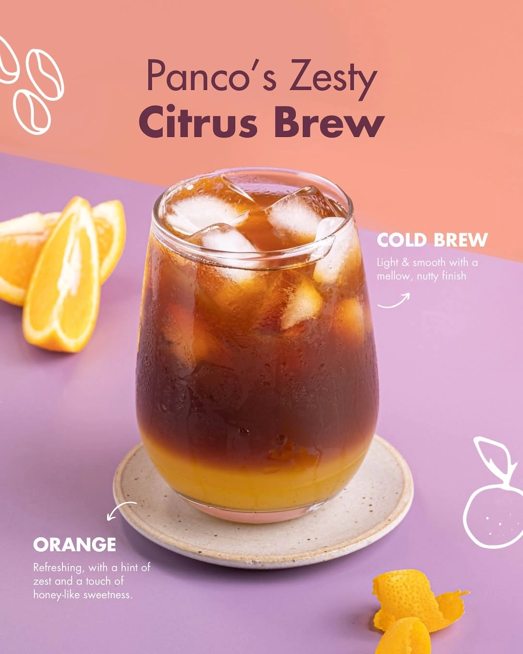 6 Fun Coffee Concoctions To Try On Your Next Cafe Trip