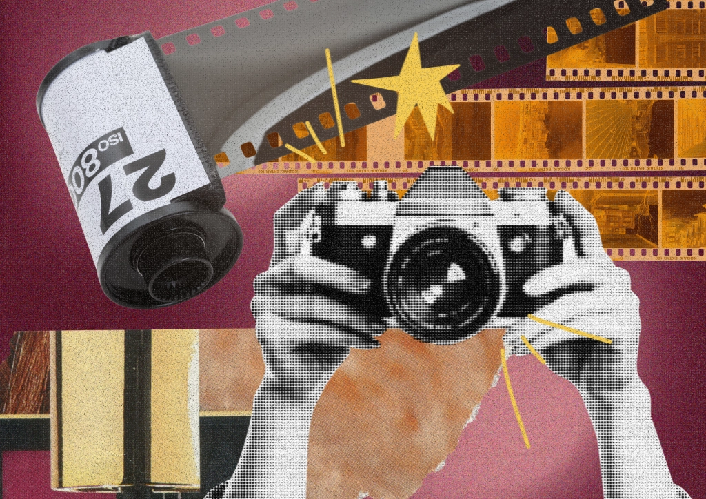 Film’s Not Dead: Why Analog Photography Is Back and Where to Get Your Shots Developed in Manila