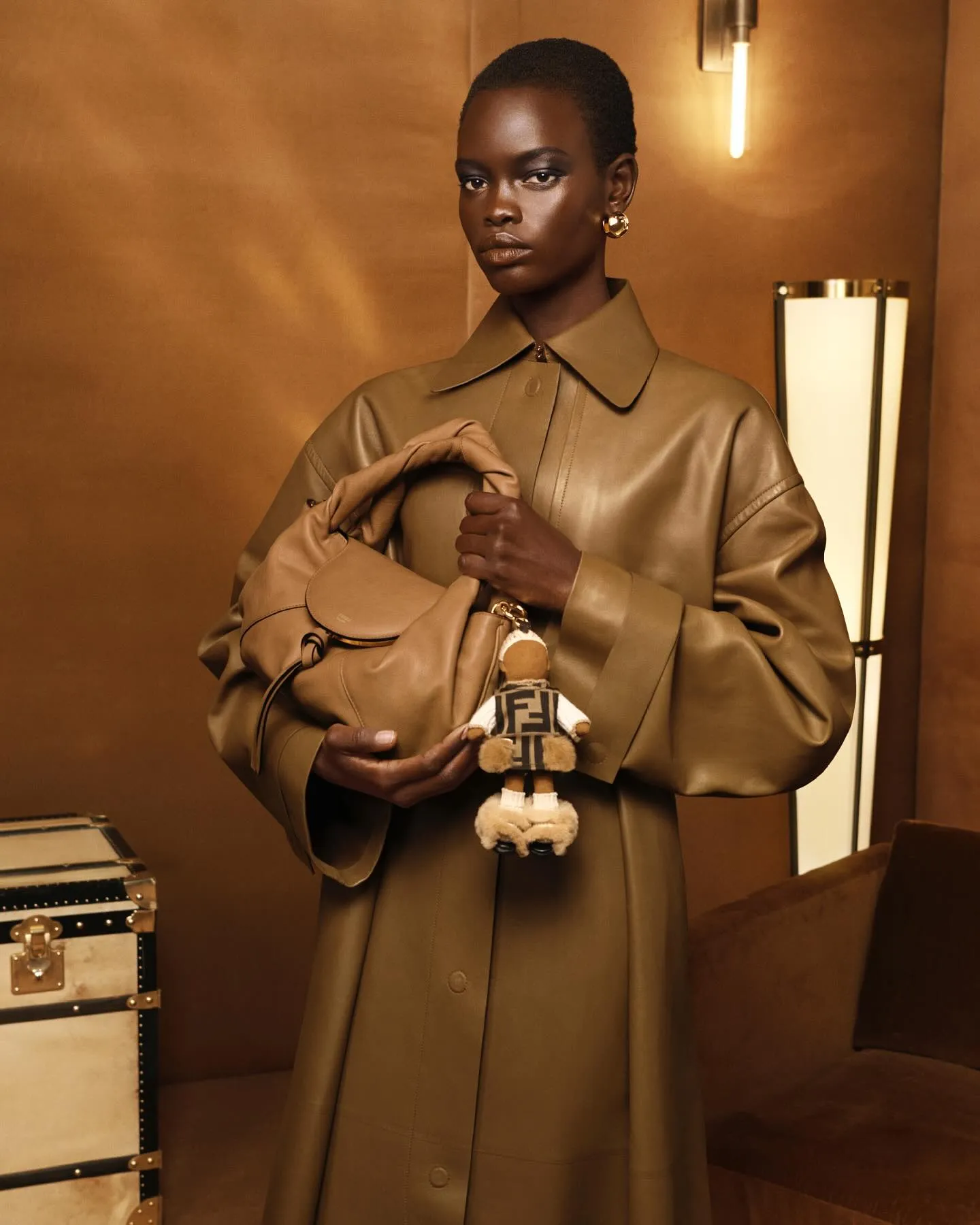 The It Bags Renaissance of 2025: Nostalgia Meets Modern Luxury