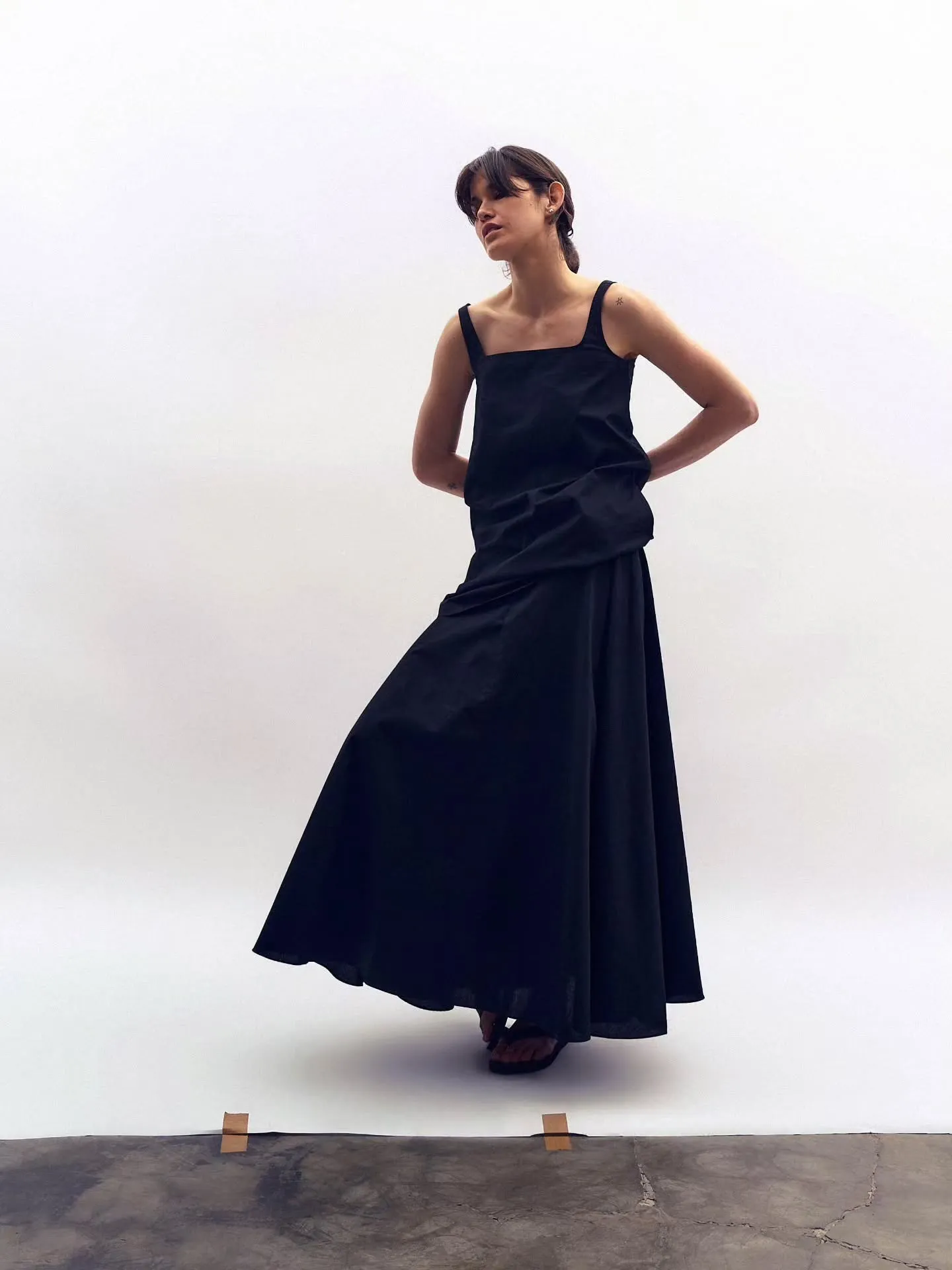 Elevated Basics: 6 Brands to Shop Anchor Pieces That Last