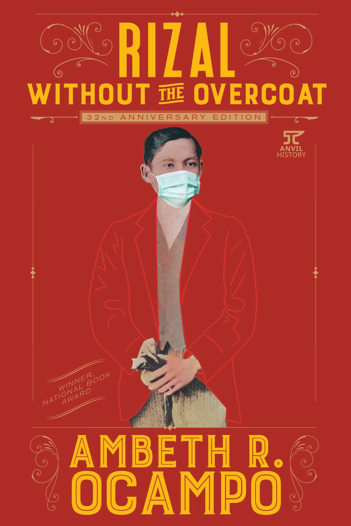 Your National Heroes Day Reading List Books