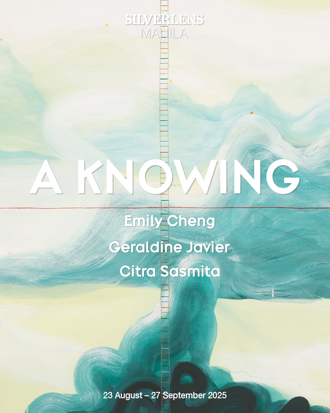 Silverlens Launches "A Knowing" And “Mare Fecunditatis” Exhibitions This August 2025