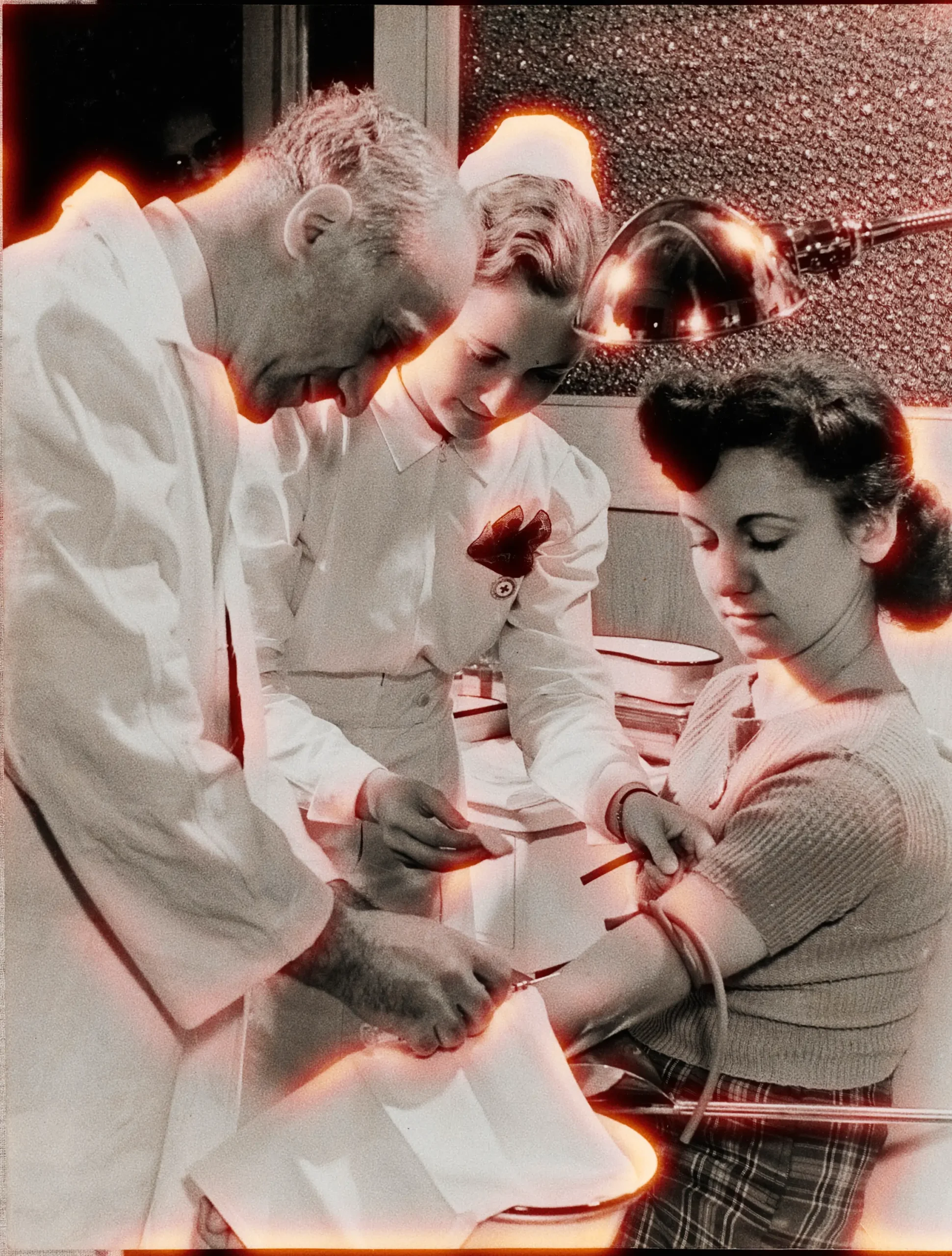 The Future of Healthcare