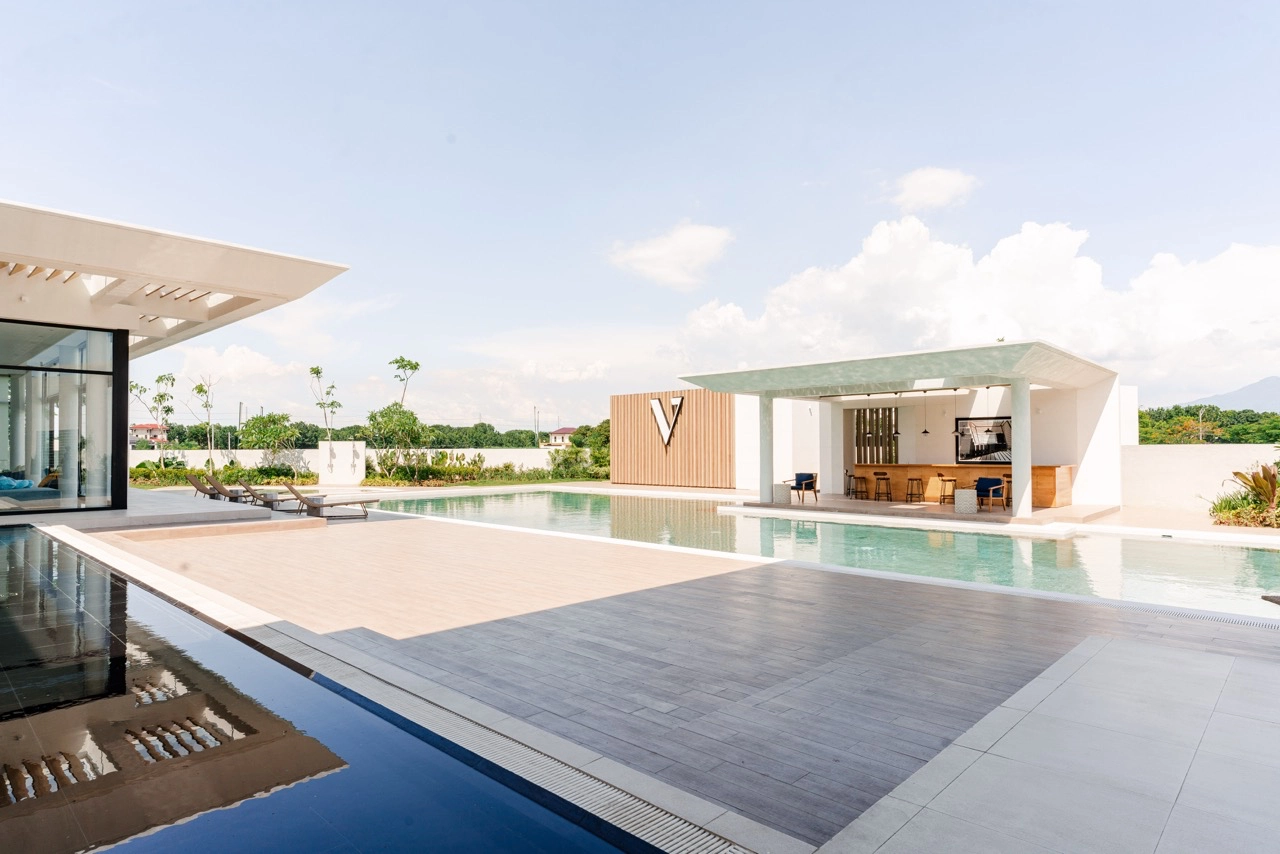 Amenities at the Vie At Southern Plains Clubhouse