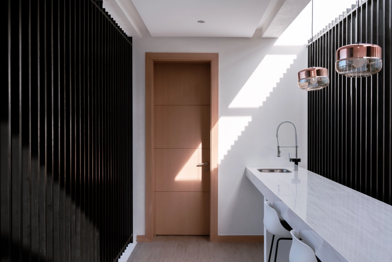 Inside the Stella Grand Villa at Vie at Southern Plains