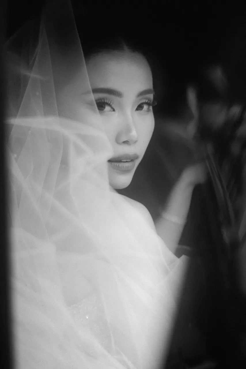 One For The Books: Archie Chiang & Ara Bactat’s Journey To "I Do"