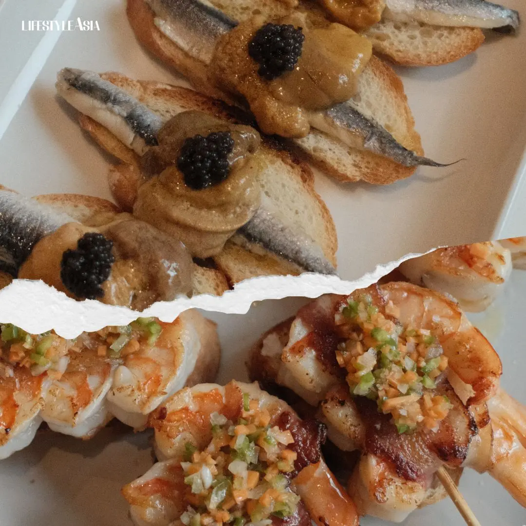 BAR PINTXOS