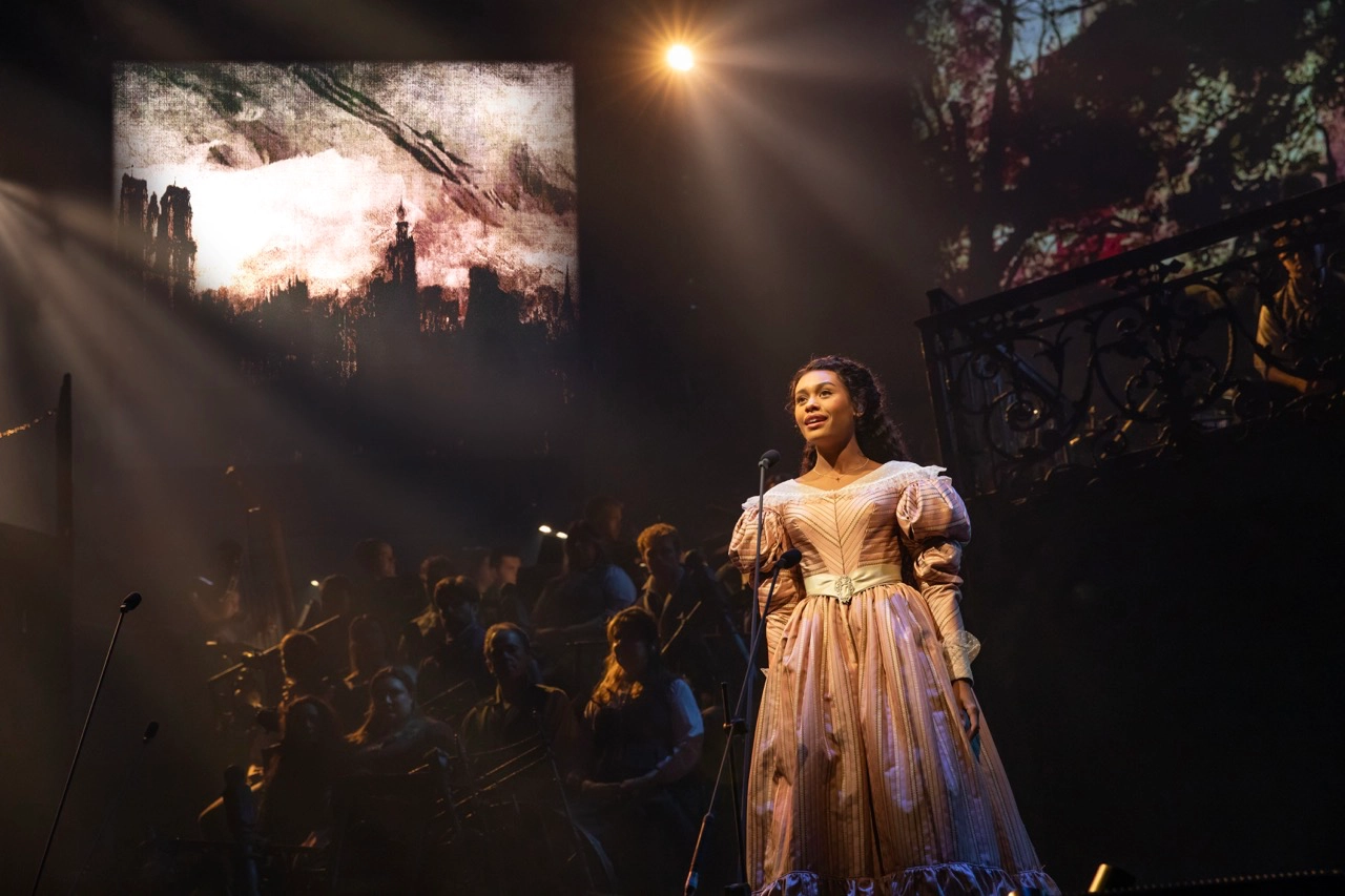 Les Misérables: The World Tour Spectacular Manila Run Confirms Final Extension