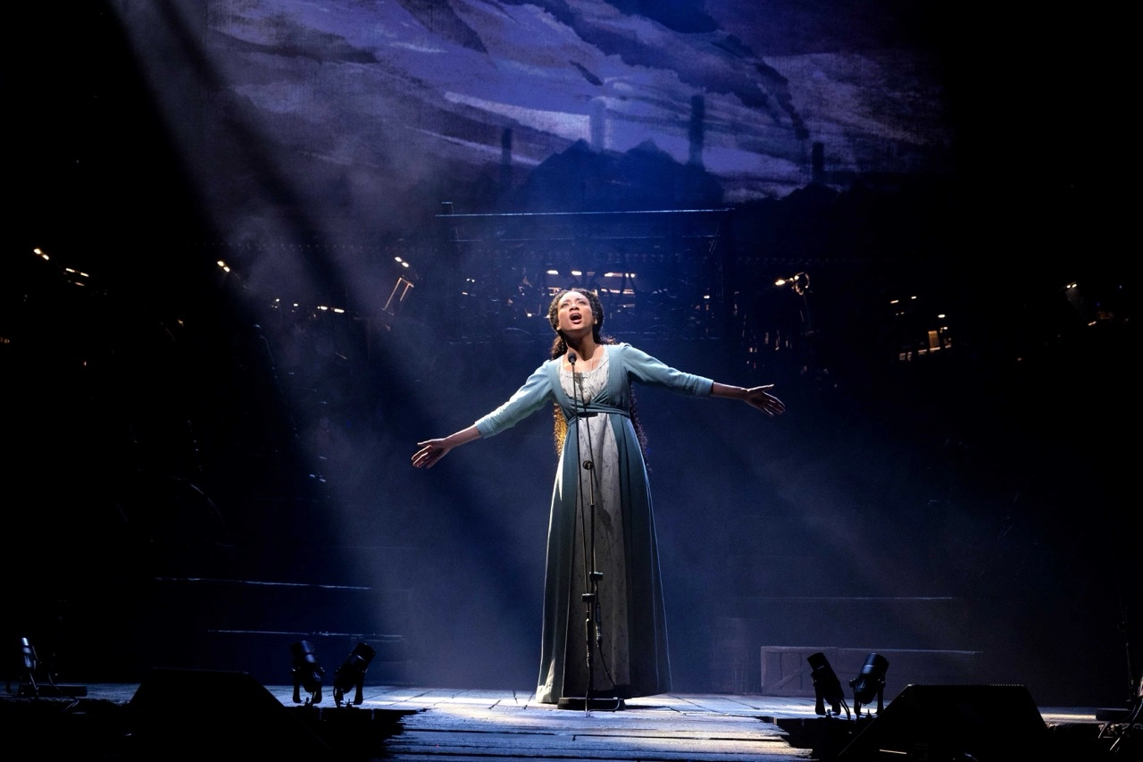 Les Misérables: The World Tour Spectacular Manila Run Confirms Final Extension