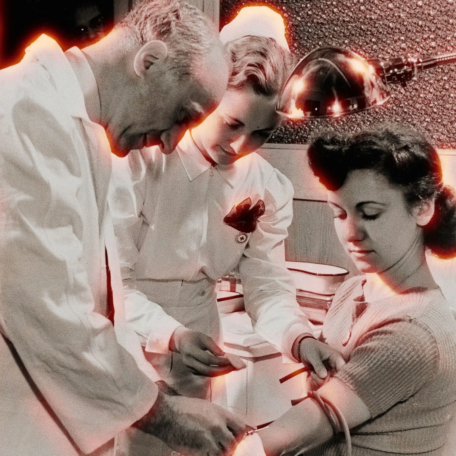 The Future of Healthcare