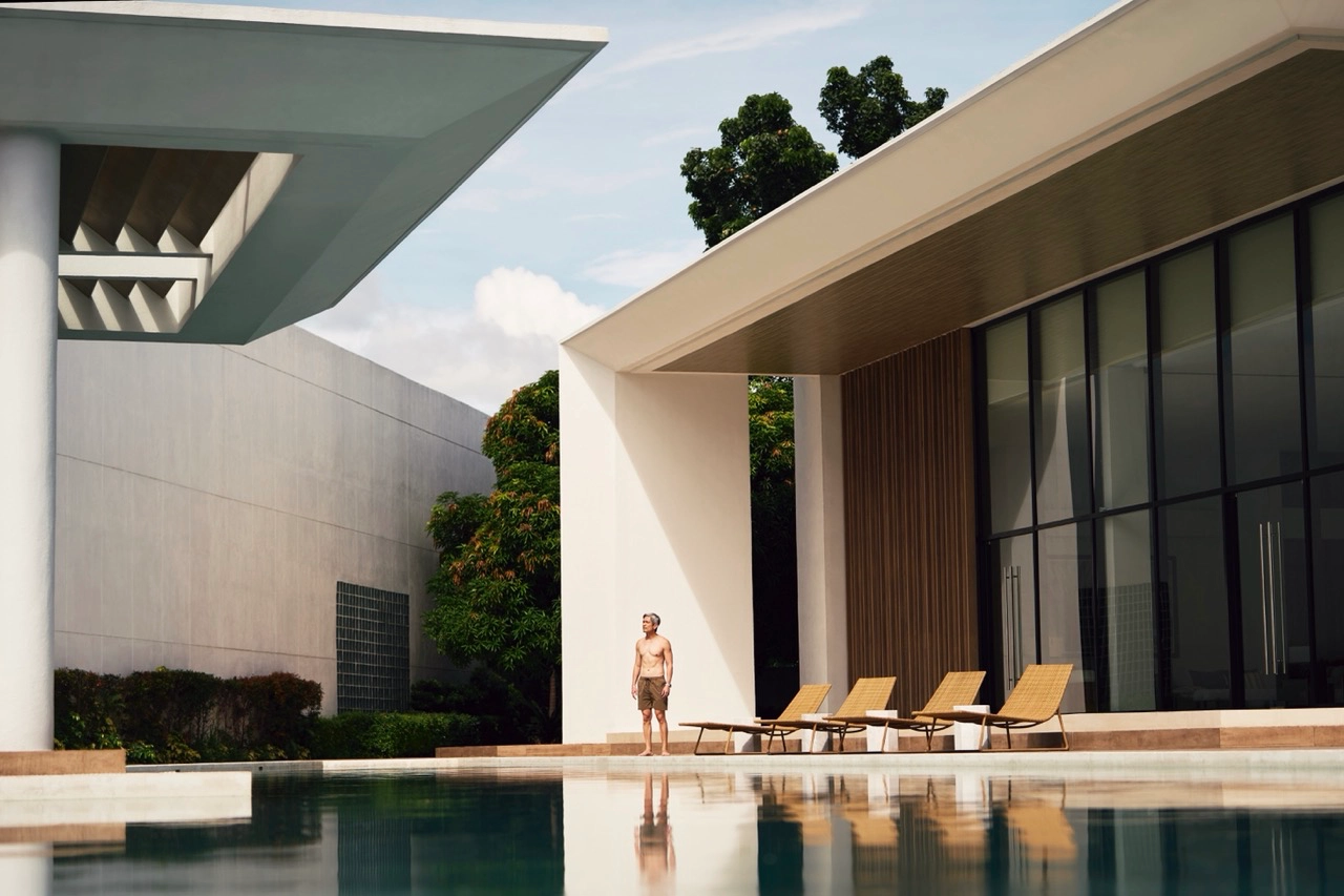 Amenities at the Vie At Southern Plains Clubhouse