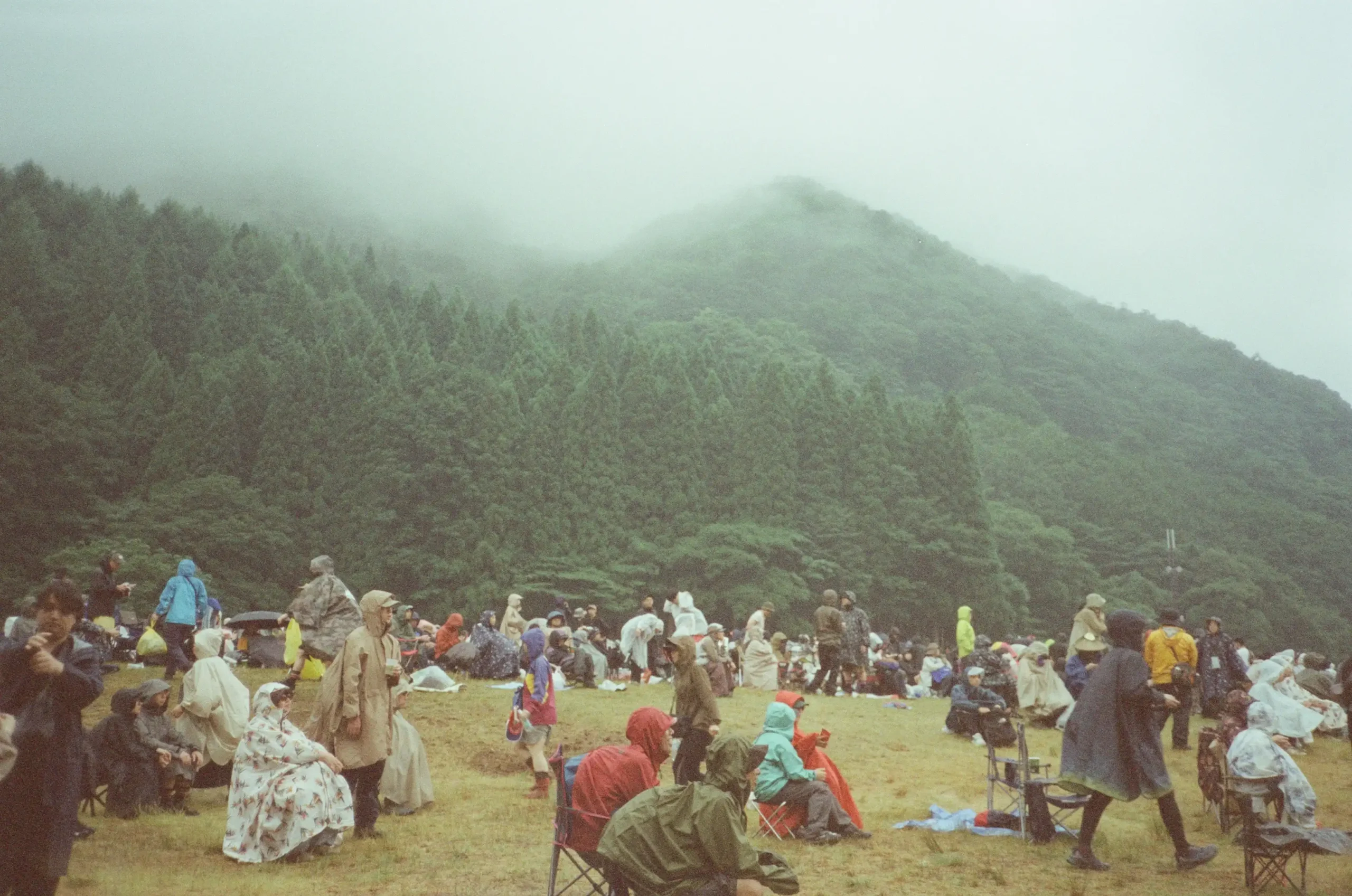 Fuji Rock Festival 2025