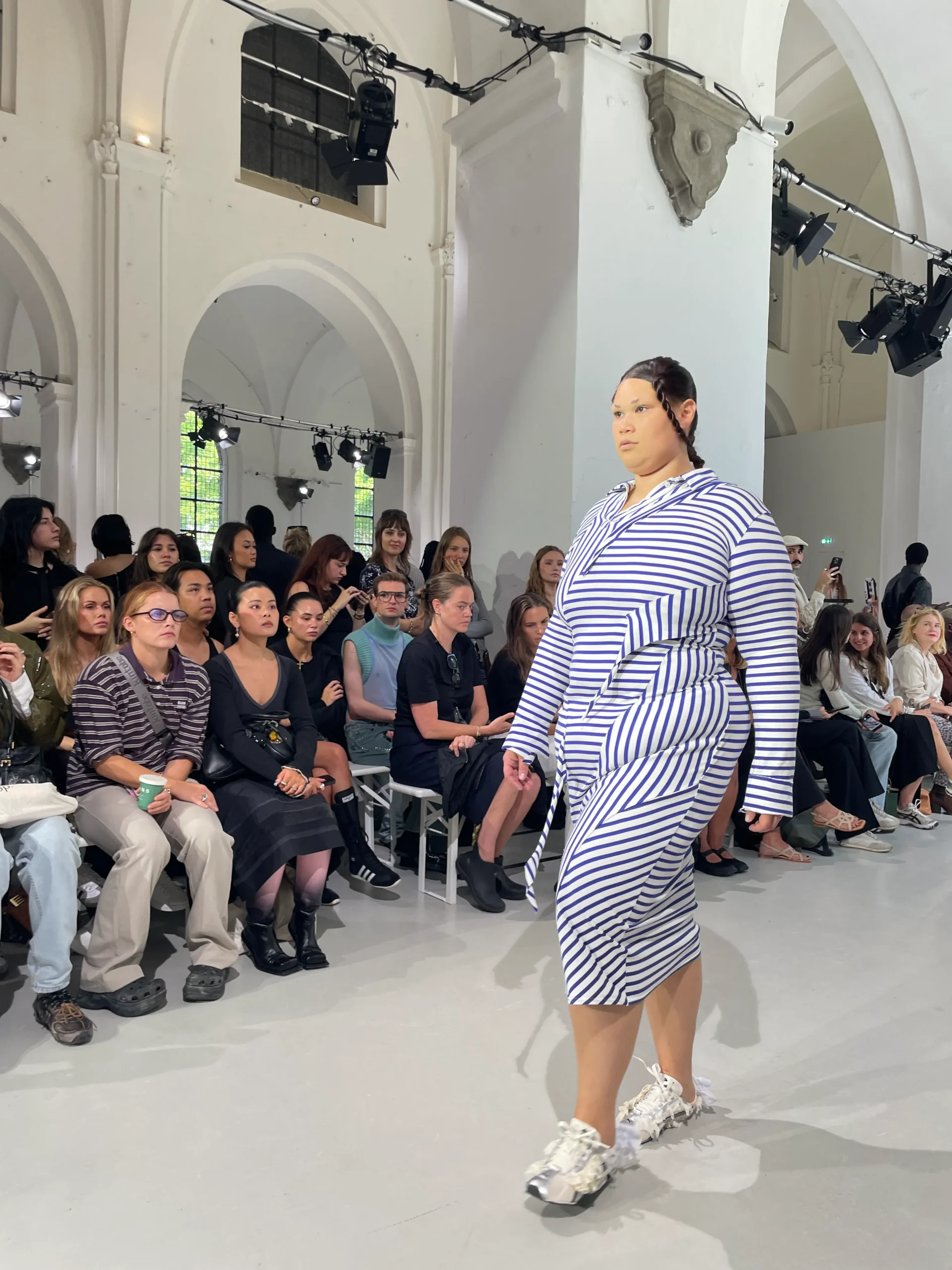 Rave Review Copenhagen S/S26 Fashion Week