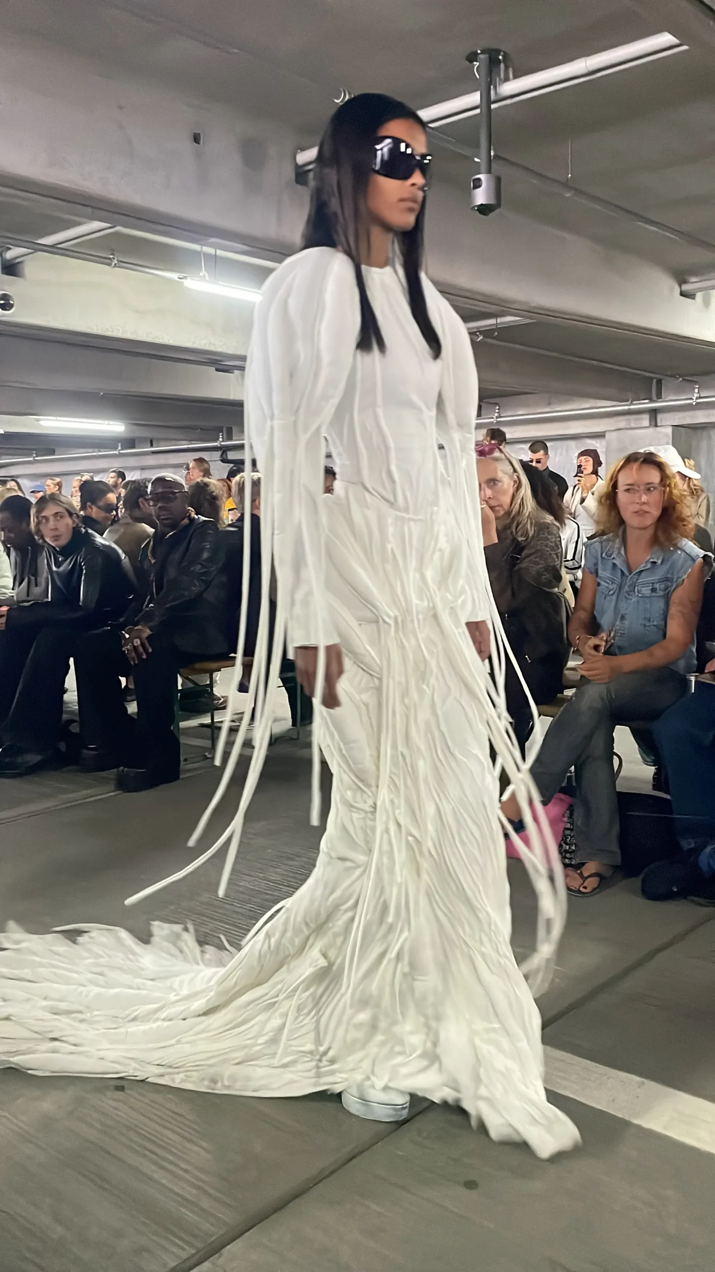 Han Kjøbenhavn Copenhagen S/S26 Fashion Week