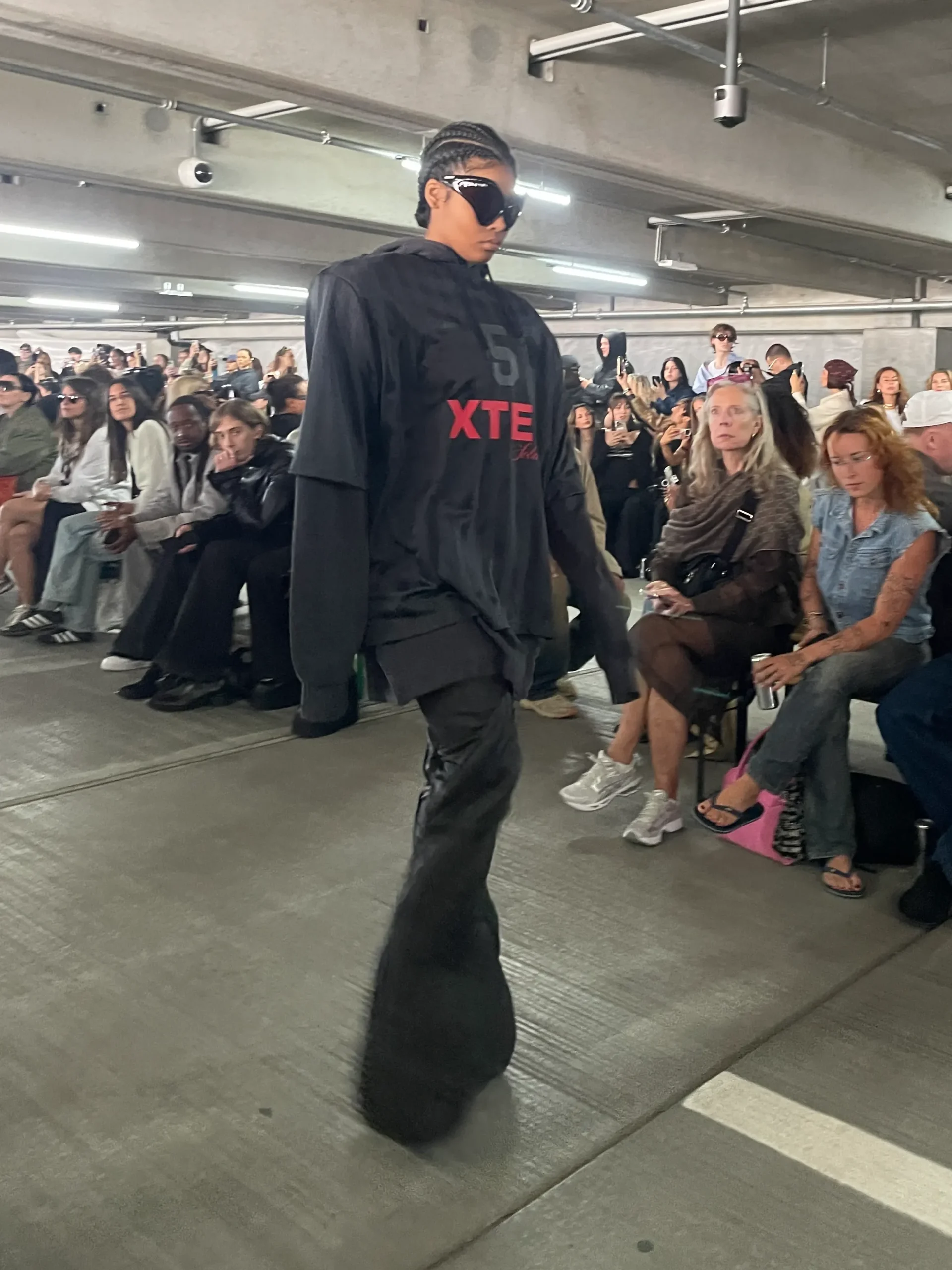 Han Kjøbenhavn Copenhagen S/S26 Fashion Week