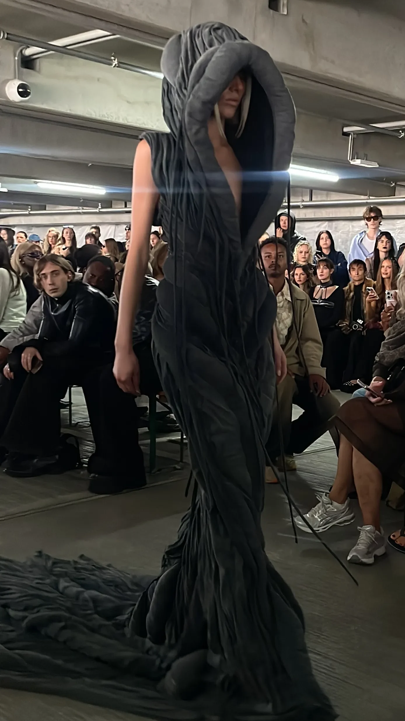 Han Kjøbenhavn Copenhagen S/S26 Fashion Week