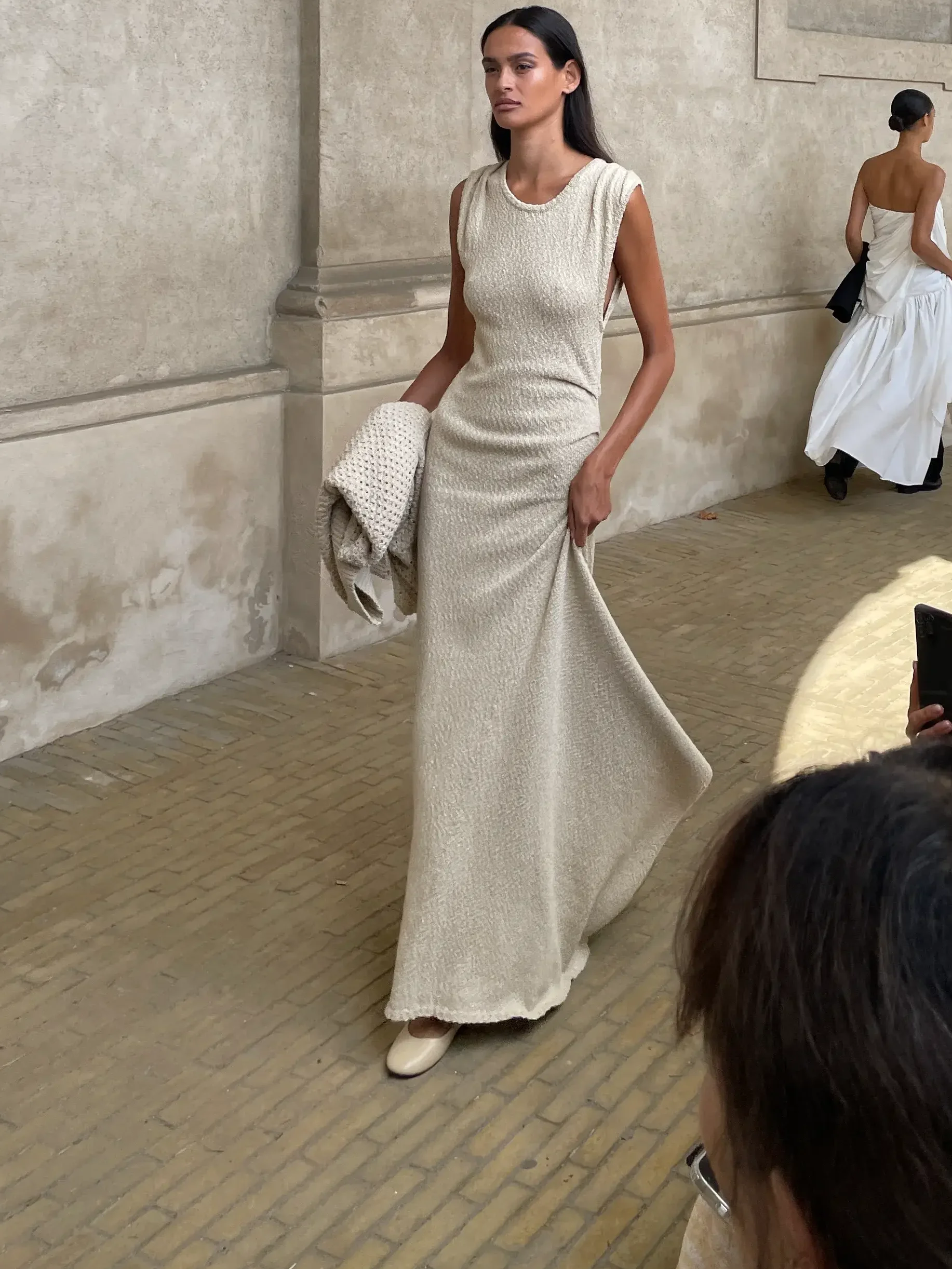 The Garment Copenhagen S/S26 Fashion Week