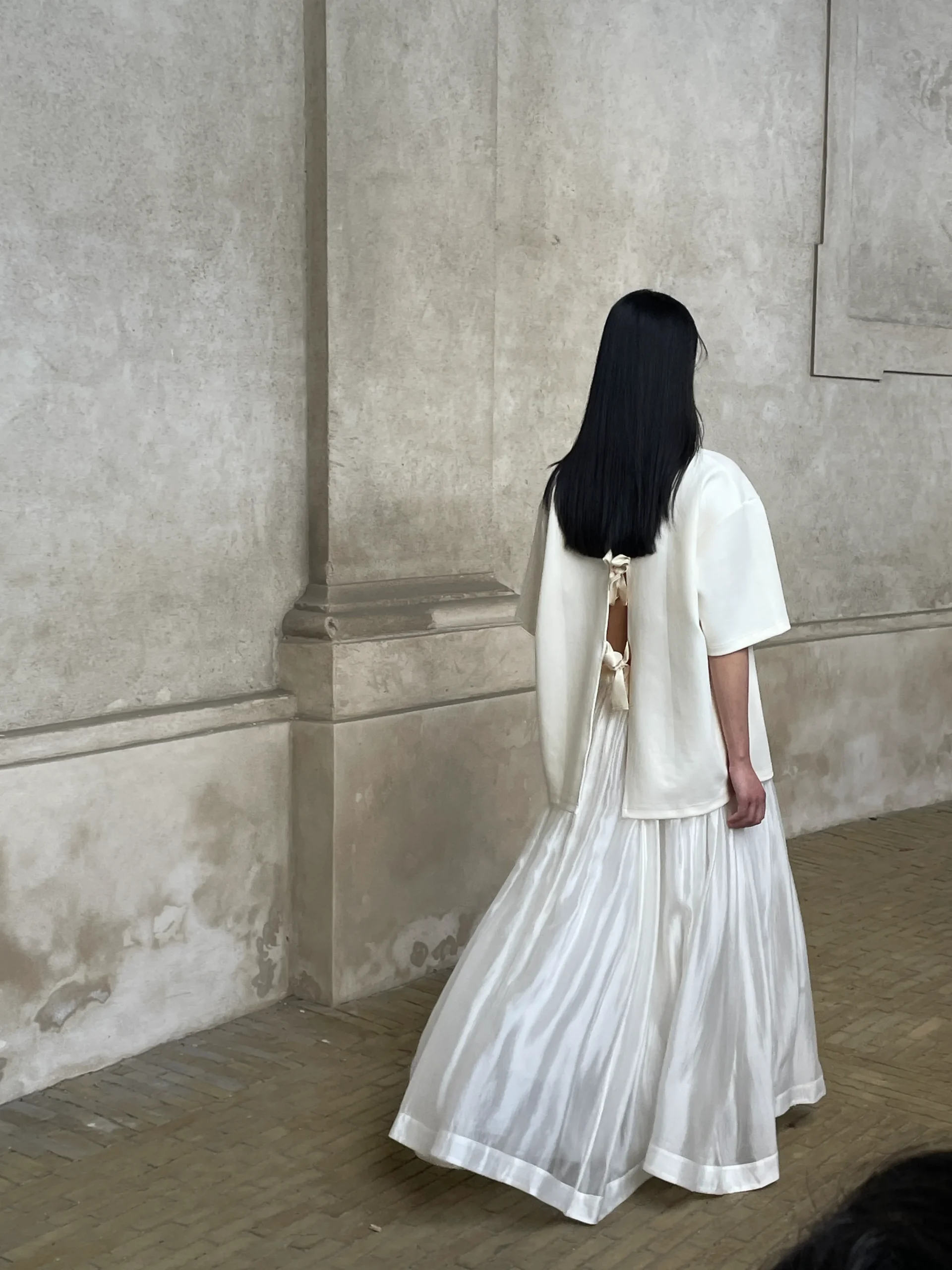 The Garment Copenhagen S/S26 Fashion Week