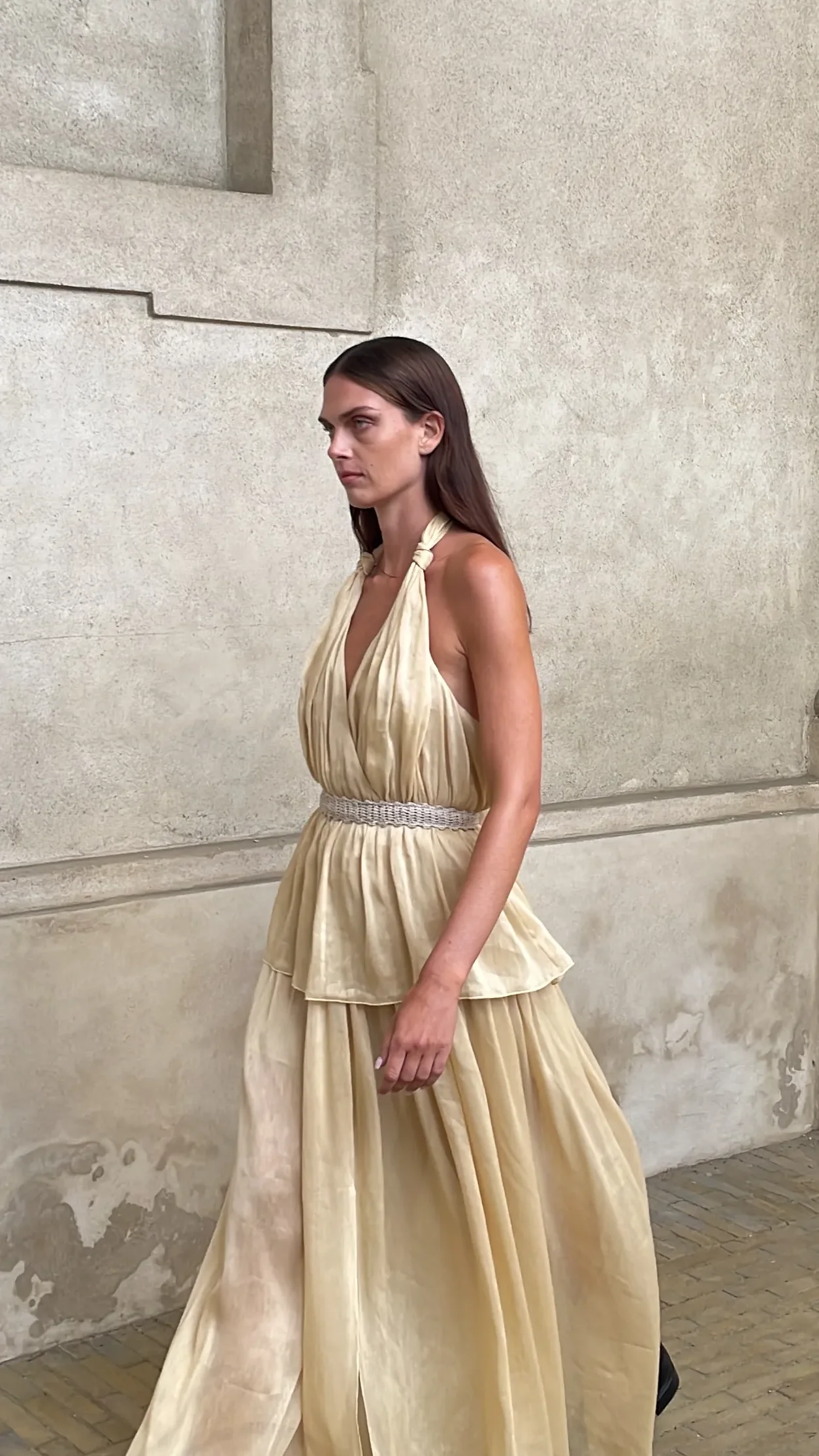 The Garment Copenhagen S/S26 Fashion Week